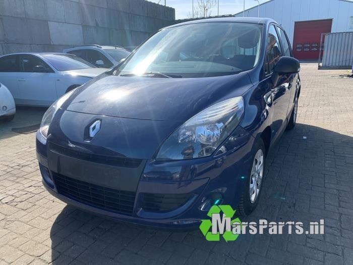 Stuurbekrachtiging Elektrisch van een Renault Scenic, Gebruikt, -, Renault, -