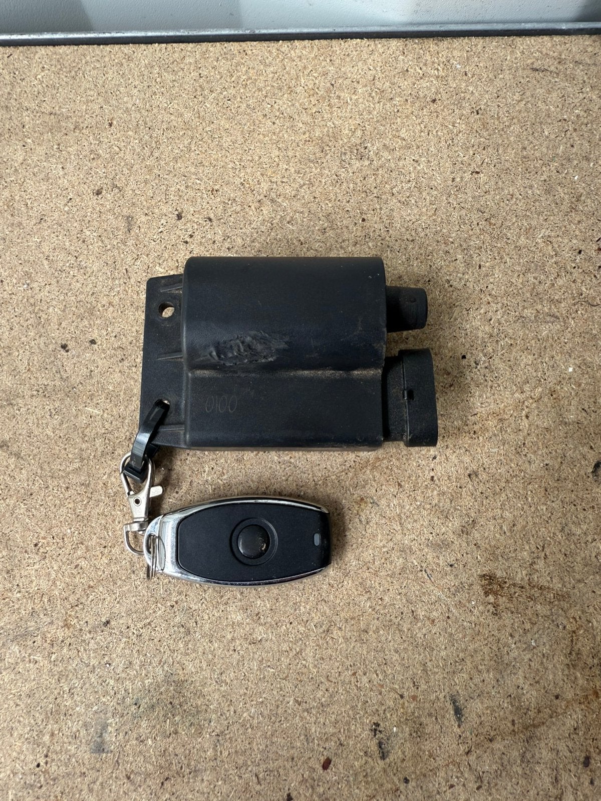 Regelbare Begrenzer CDI Piaggio/Vespa 4T2V, Ophalen, Piaggio, Info@pepeparts.nl, Overige typen