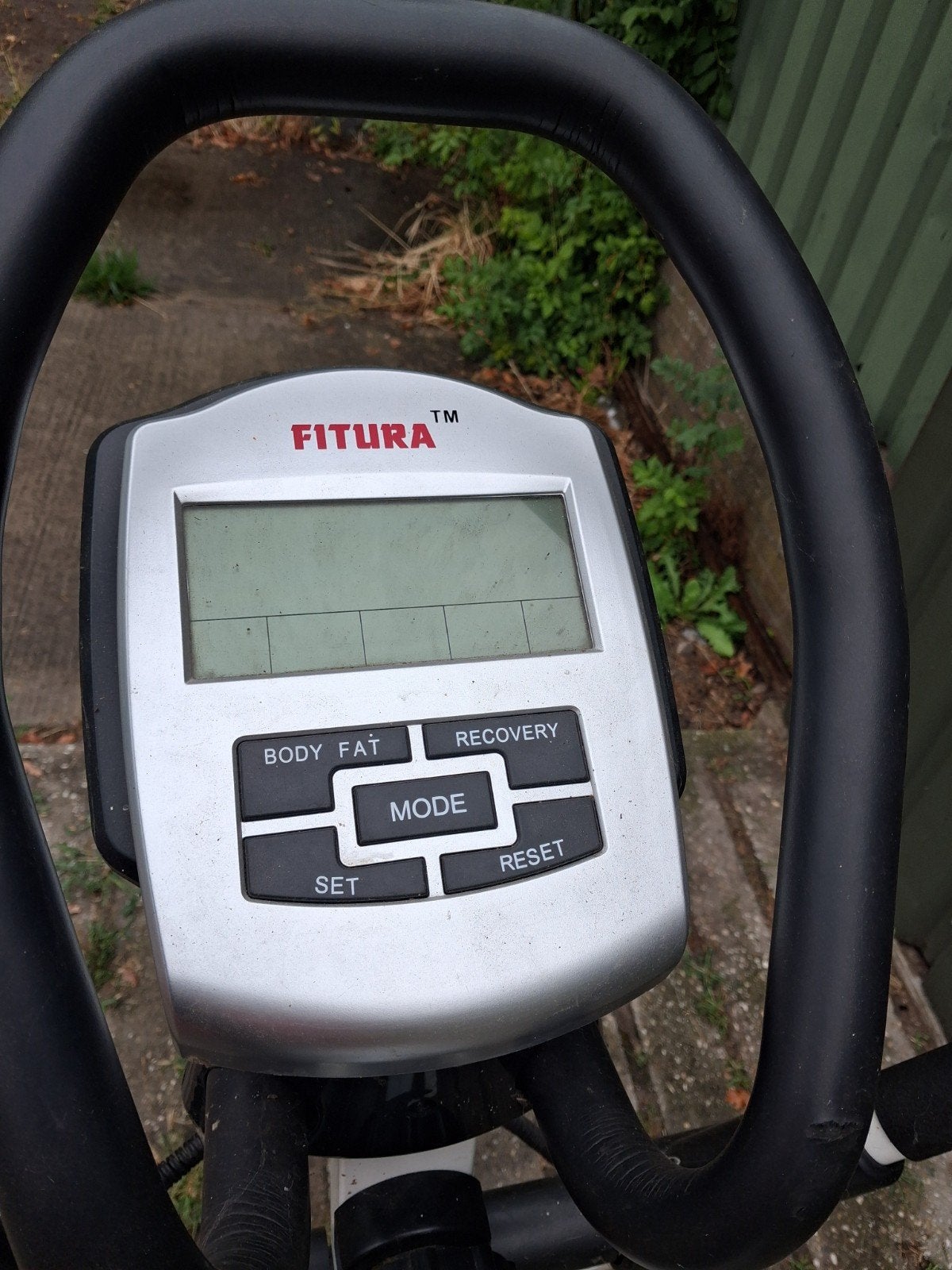 Fitura Fit V1 Crosstrainer - Gebruikt maar functioneel, Ophalen, Benen, Gebruikt, Crosstrainer