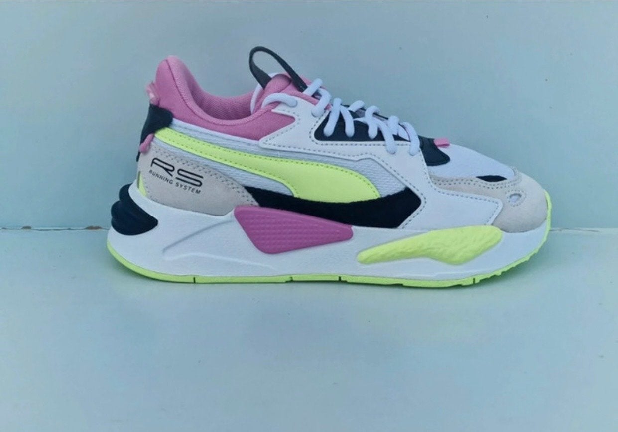Puma RS-Z Reinvent Wns Sneakers - Nieuw in doos, Ophalen of Verzenden, Nieuw, Overige kleuren, Sneakers of Gympen