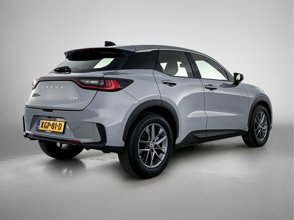 Lexus LBX 2WD | Apple CarPlay / Android Auto (Navigatie) |, Auto's, Lexus, 12 maanden, Gebruikt, Automatische klimaatregeling