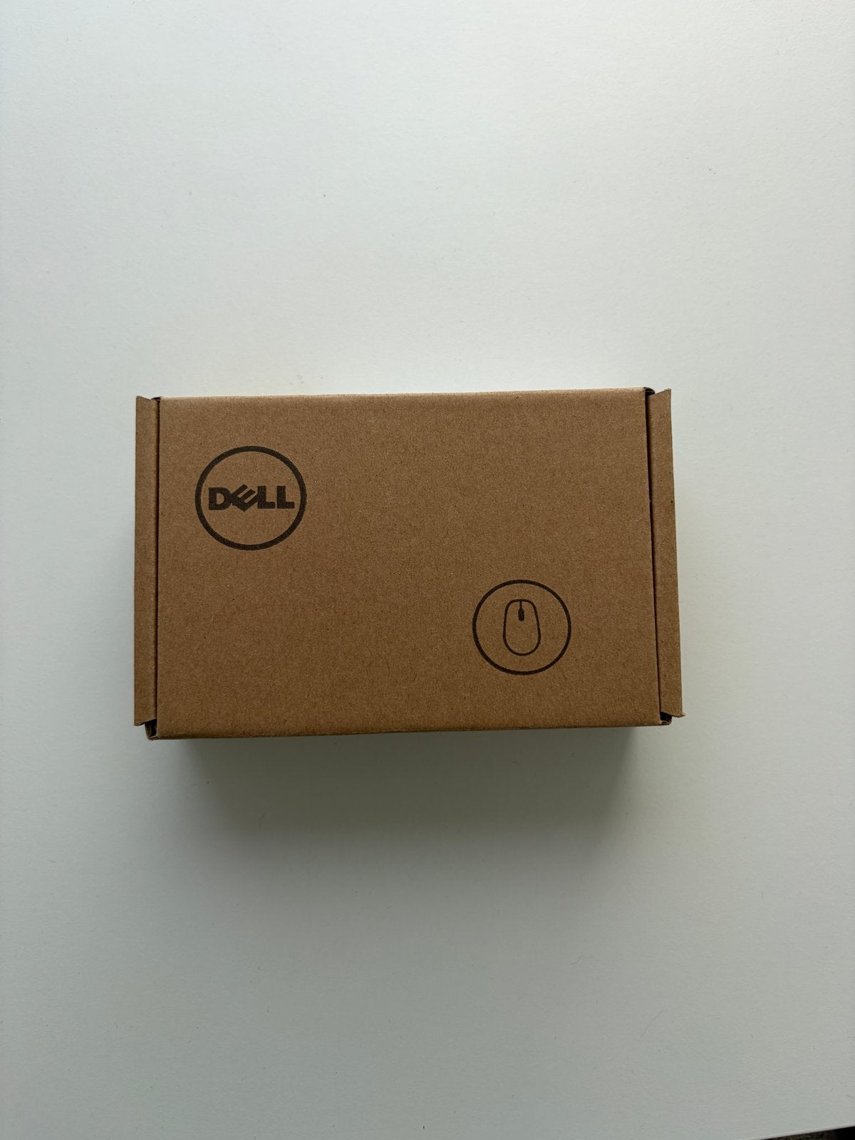 Dell Bedrade Muis - Nieuw in Doos, Computers en Software, Muizen, Ophalen, Nieuw, Bedraad, Muis