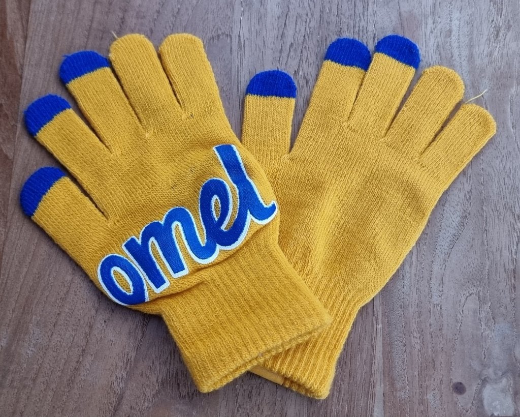 Chocomel handschoenen - NIEUW in verpakking - origineel, Ophalen of Verzenden, Nieuw, Overige typen