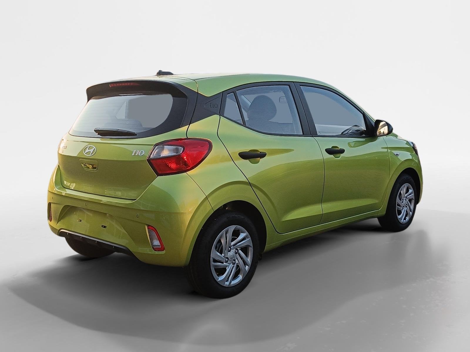 Hyundai i10 1.0 Comfort | Navigatie | Camera | Cruise contro, Auto's, 12 maanden, Stof, Euro 6, 899 kg
