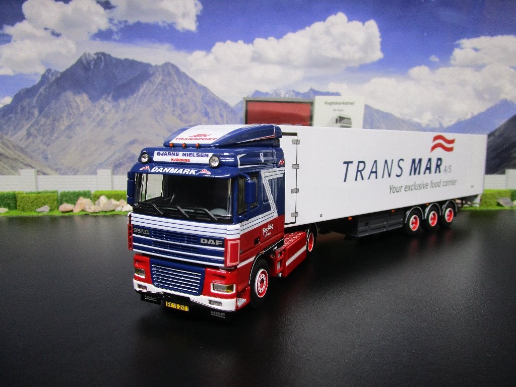 wsi 01-4635 bjarne nielsen daf 95 xf space cab