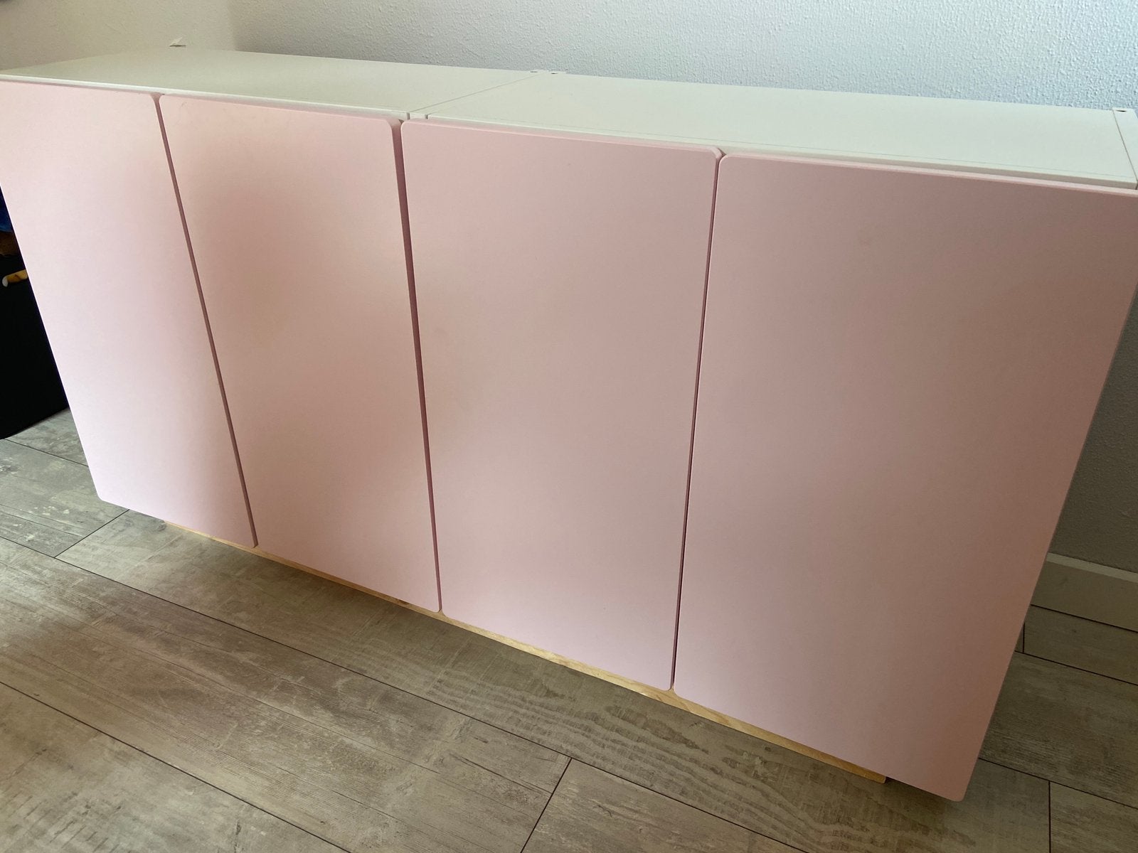 Smästad kastjes IKEA, Gebruikt, Kast, 100 cm of meer, Minder dan 50 cm