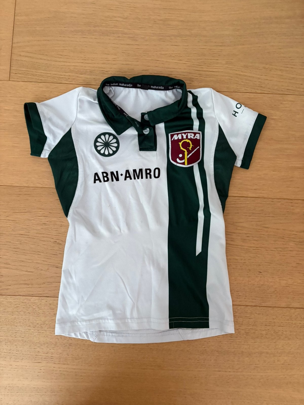 Myra hockey shirt maat 128, Ophalen of Verzenden, Gebruikt, Kleding