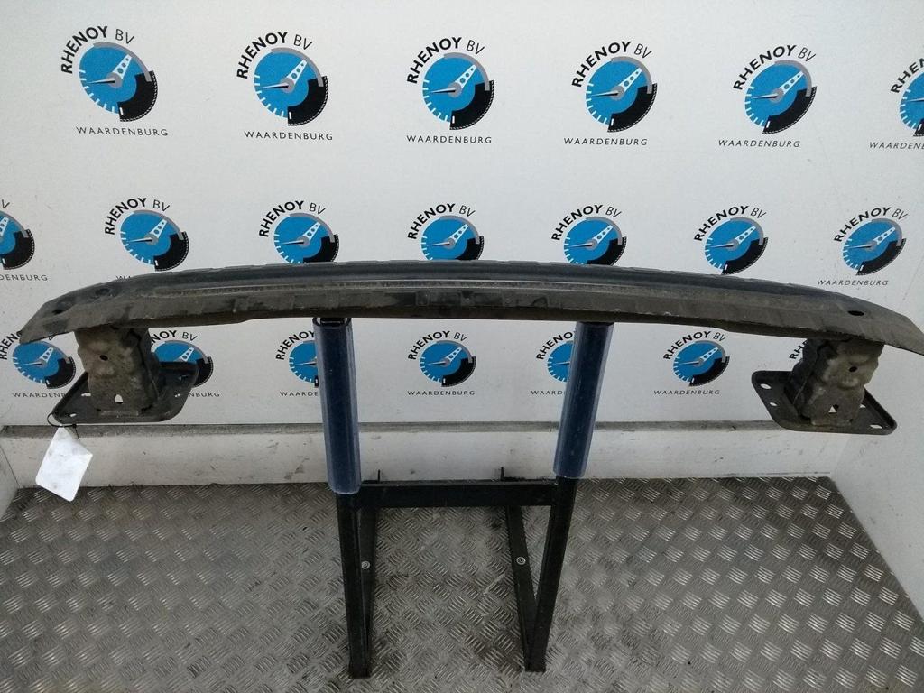 FORD FOCUS BUMPERBALK ACHTER 2014, Ophalen of Verzenden, Gebruikt, Stiba lid