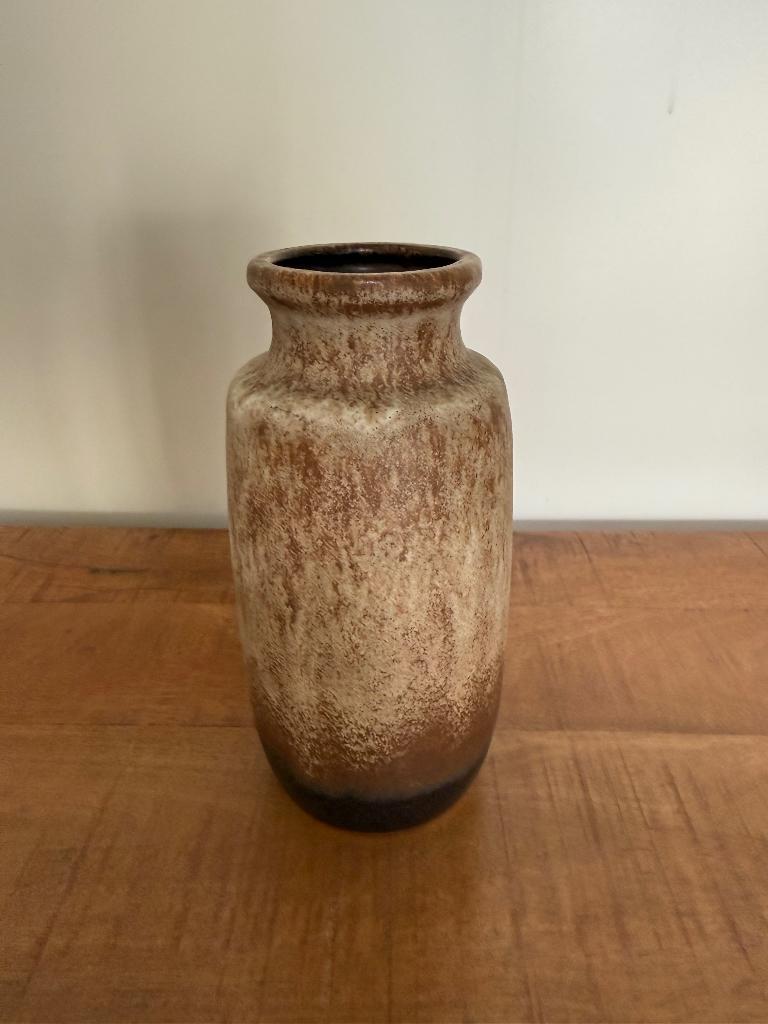 German pottery vaasje, Ophalen of Verzenden