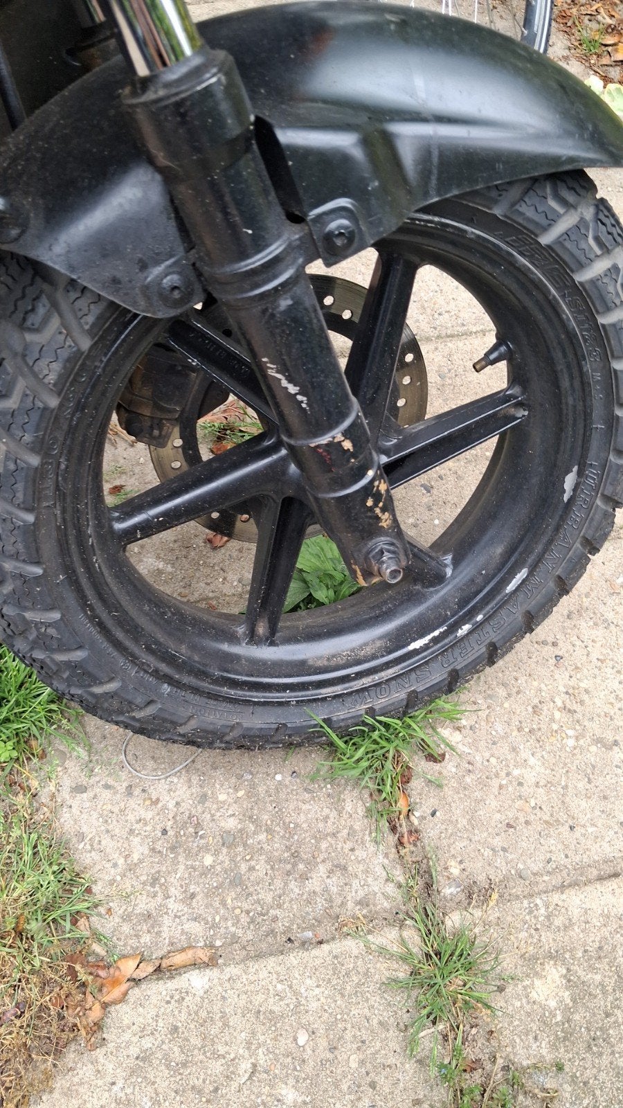 Honda scooter, Ophalen, Gebruikt, Overige typen, Honda
