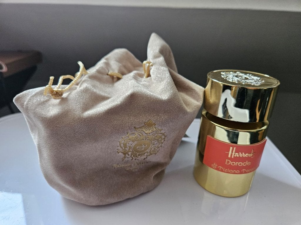 Tiziana Terenzi Dorade (Harrods Exclusive), Ophalen of Verzenden