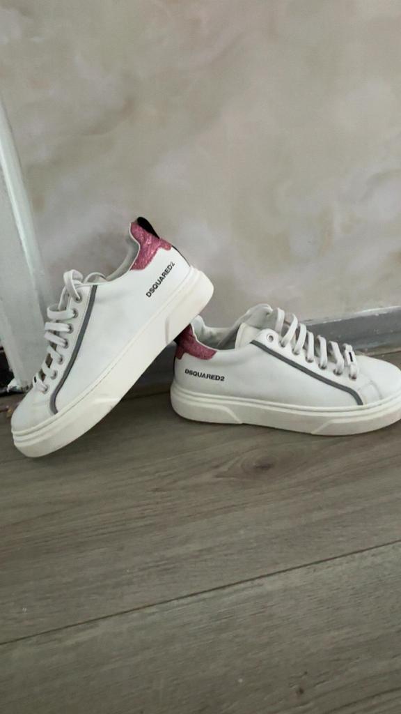 Dames schoenen, Sport en Fitness, Ophalen, Zo goed als nieuw
