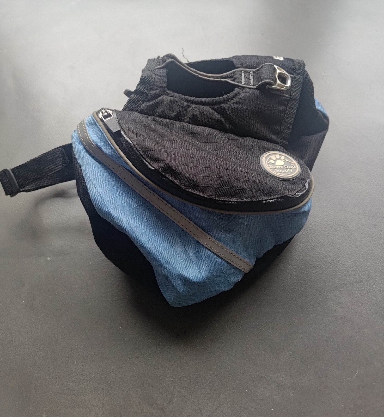 Honden rugzak Sierra dog supply xs, Ophalen of Verzenden, Zo goed als nieuw