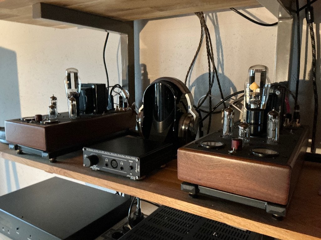 Decware, Audio, Tv en Foto, Ophalen of Verzenden, Buis of Buizen