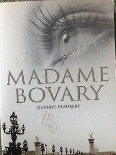 Gustave Flaubert, Madame Bovary, Ophalen of Verzenden, Zo goed als nieuw, Gustave Flaubert, Europa overig