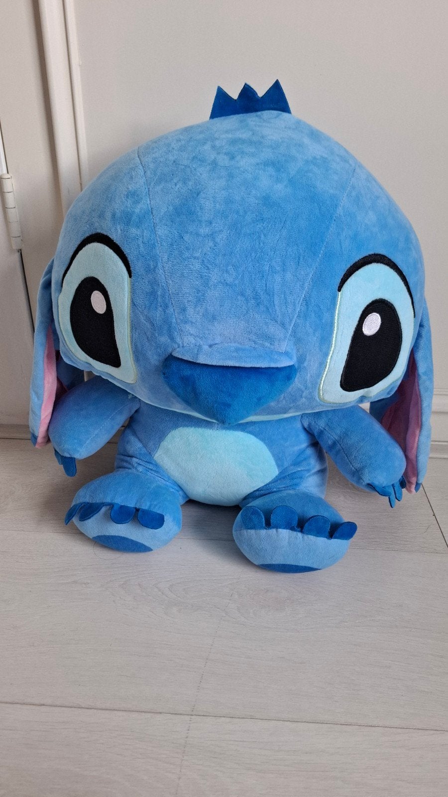 Grote Stitch Knuffel - 50 cm, Ophalen, Disney, Disney, Overige typen