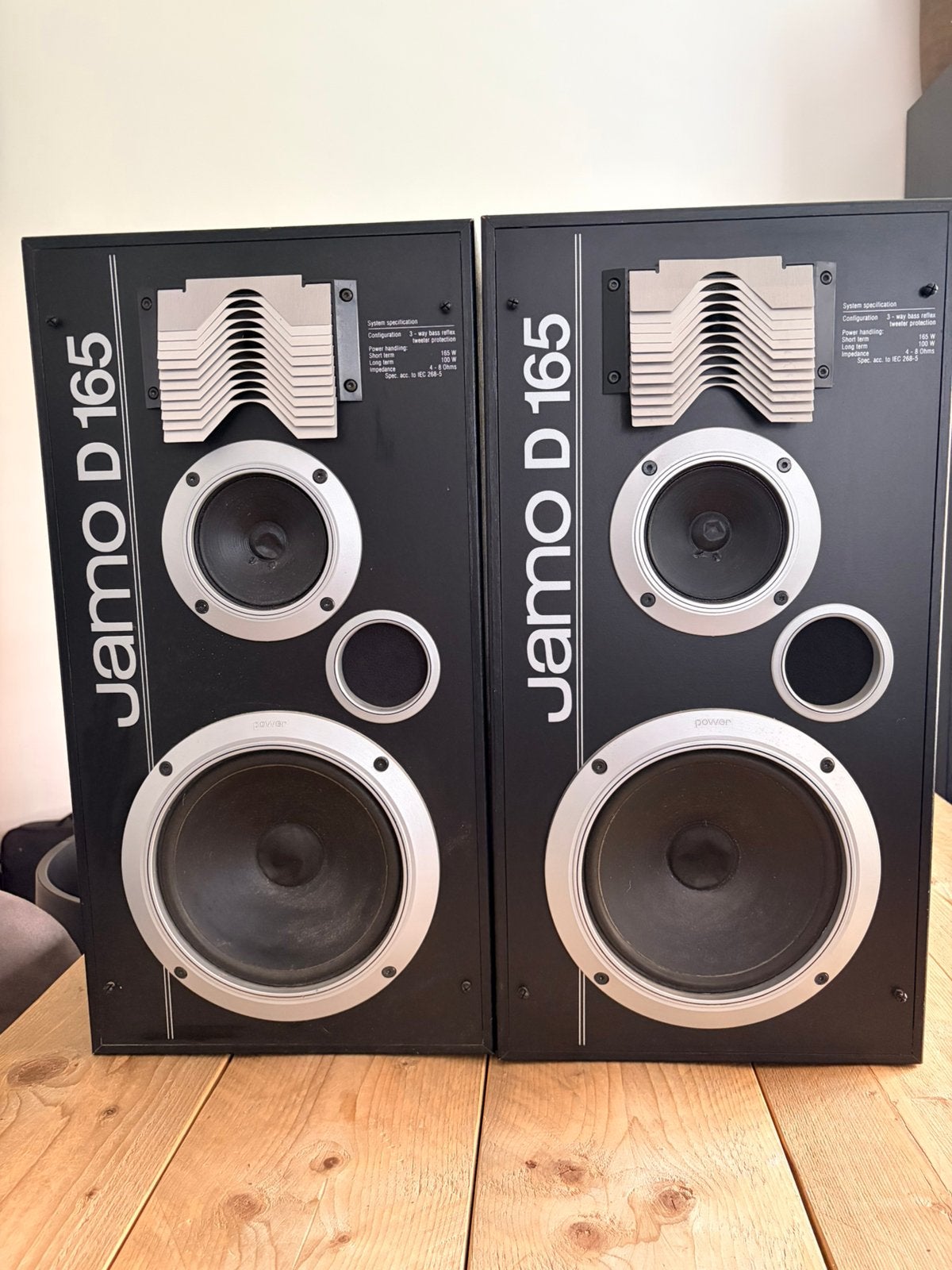 Hifi set, Ophalen, Gebruikt, Pioneer