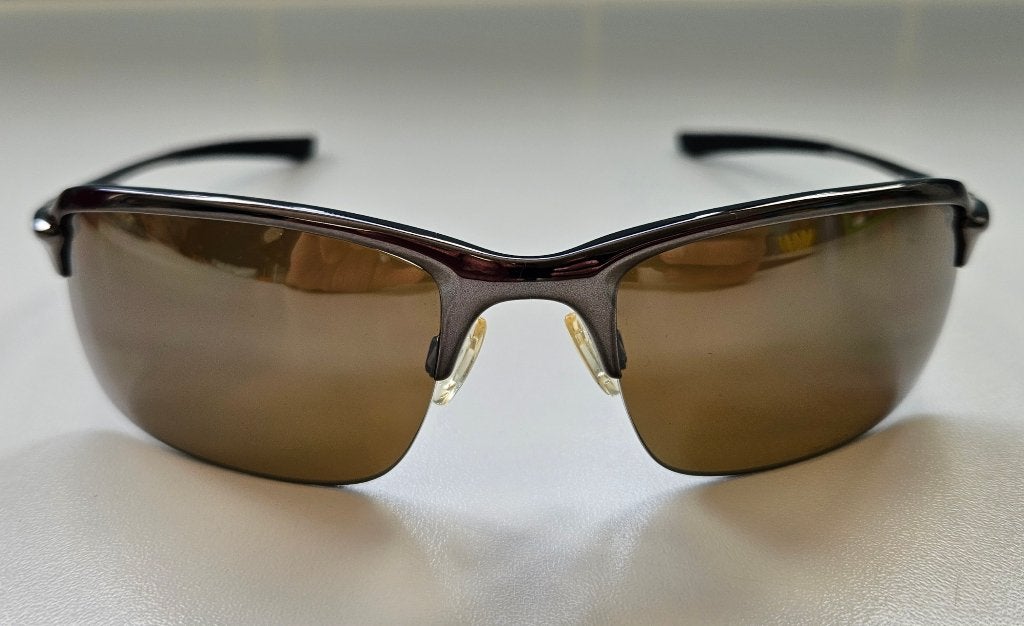 Oakley New Wiretap, Zonnebril, Overige kleuren, Nieuw, Ophalen of Verzenden
