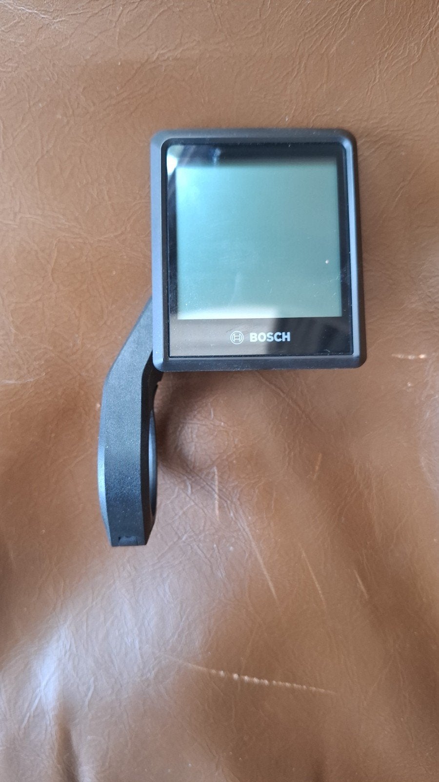 Bosch fietscomputer met houder, Fietsen en Brommers, Ophalen of Verzenden, Draadloos, Gebruikt