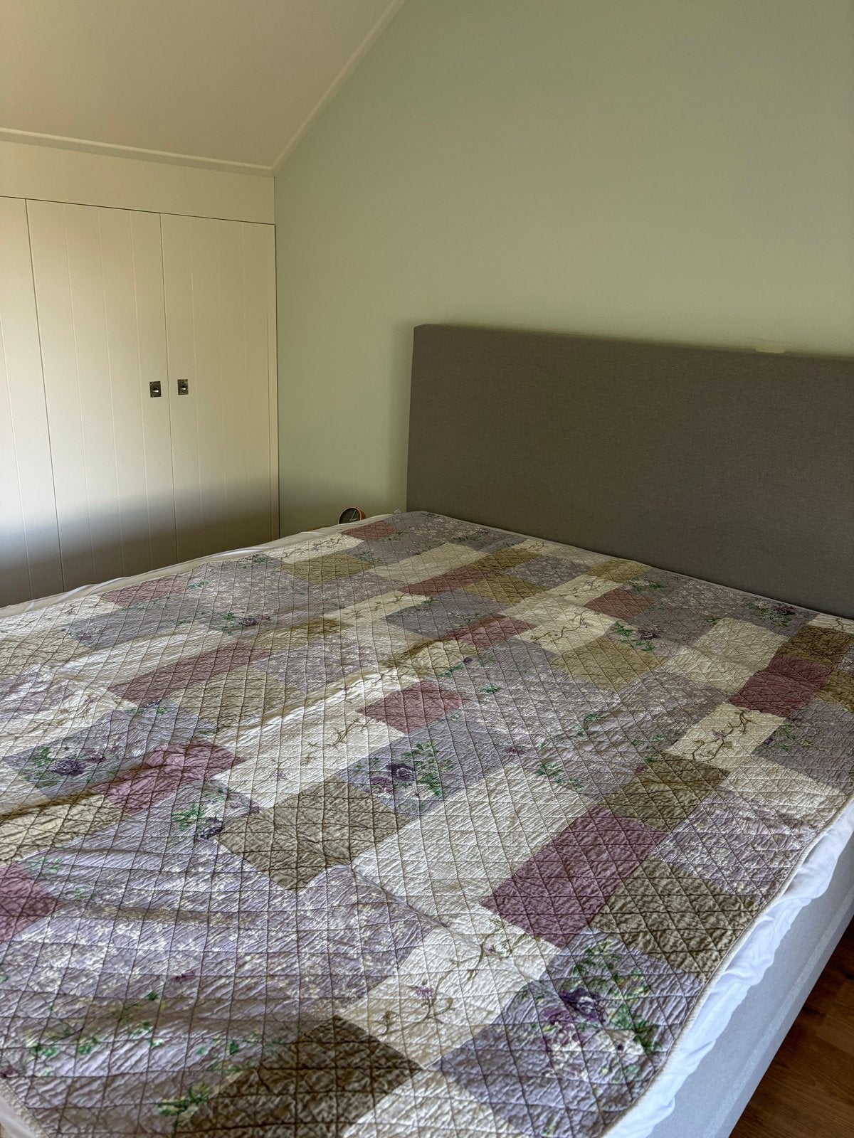 Riviera Maison sprei 100% katoen - Meerkleurig, Gebruikt, 210 cm, 170 cm, Ophalen
