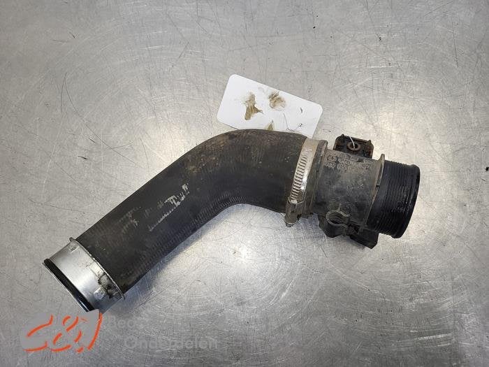 Intercooler Slang van een Volkswagen Transporter, Gebruikt, -, -, Ophalen of Verzenden