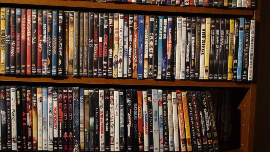 1 DVD actie komedie drama sf misdaad,overige., Alle leeftijden, Ophalen of Verzenden, Zo goed als nieuw, Actie