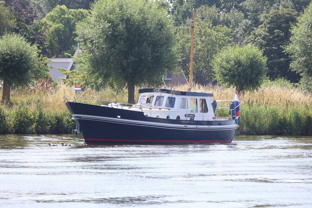 OOSTVAARDER 10.40 OK, Gebruikt