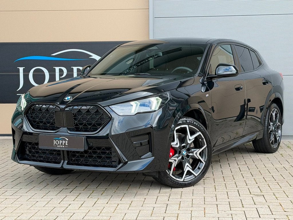 BMW X2 SDrive20i |M Sport Pro|Pano|20inch|Shadowline|Sfeerve, Auto's, BMW, Bedrijf, Te koop, X2, ABS, Achteruitrijcamera, Adaptive Cruise Control