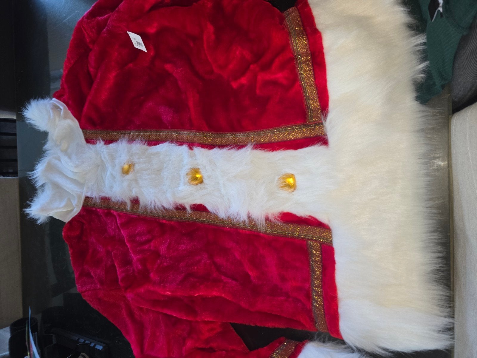 kerstmanpak, Diversen, Ophalen of Verzenden, Nieuw