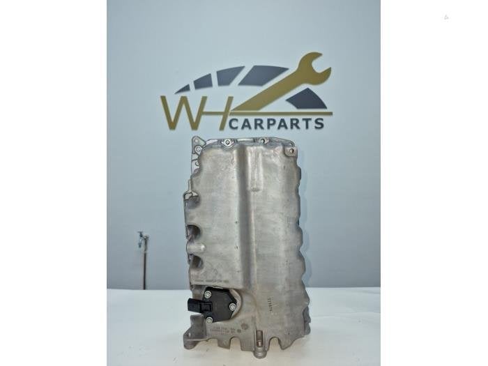 Carterpan van een Volkswagen Golf, Auto-onderdelen, -, Volkswagen, -, Nieuw