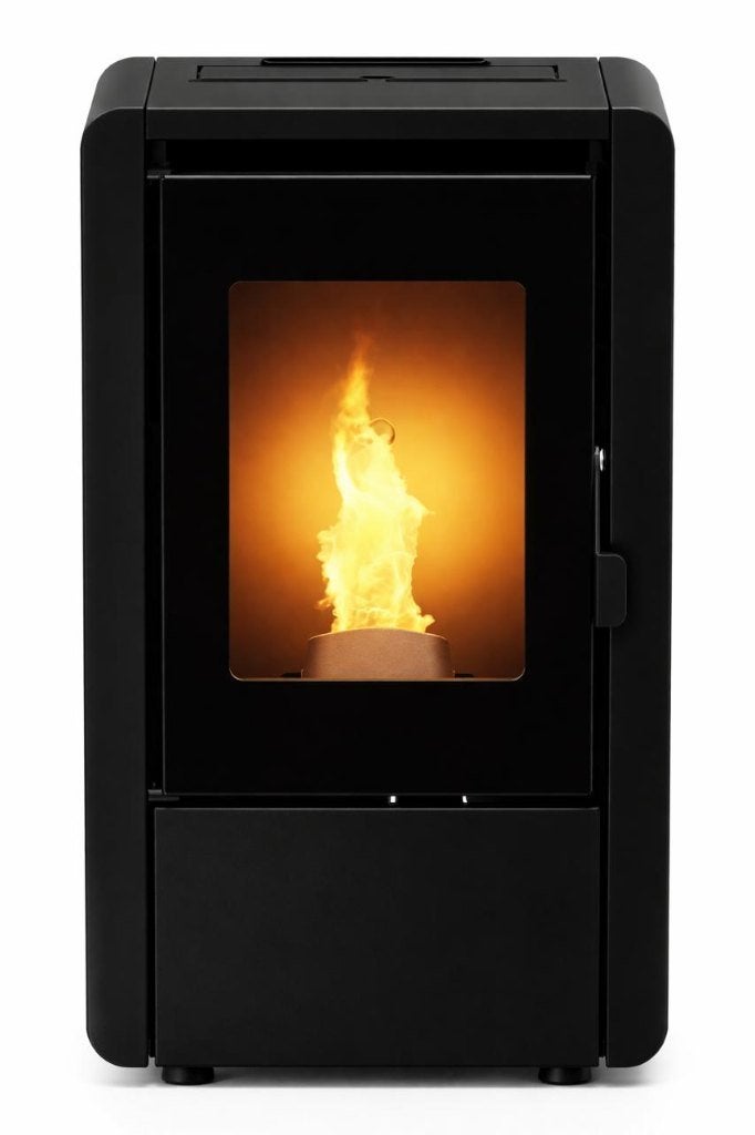 Artel/AMG NextPetit pelletkachel, Overige brandstoffen, Nieuw, Ophalen of Verzenden, Pelletkachel