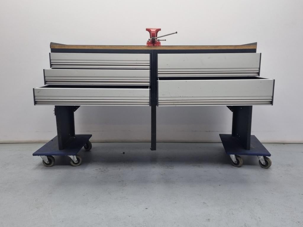 Würth bedrijfswagen inrichting bedrijfswageninrichting, Niet ingevuld, Niet ingevuld, Niet ingevuld