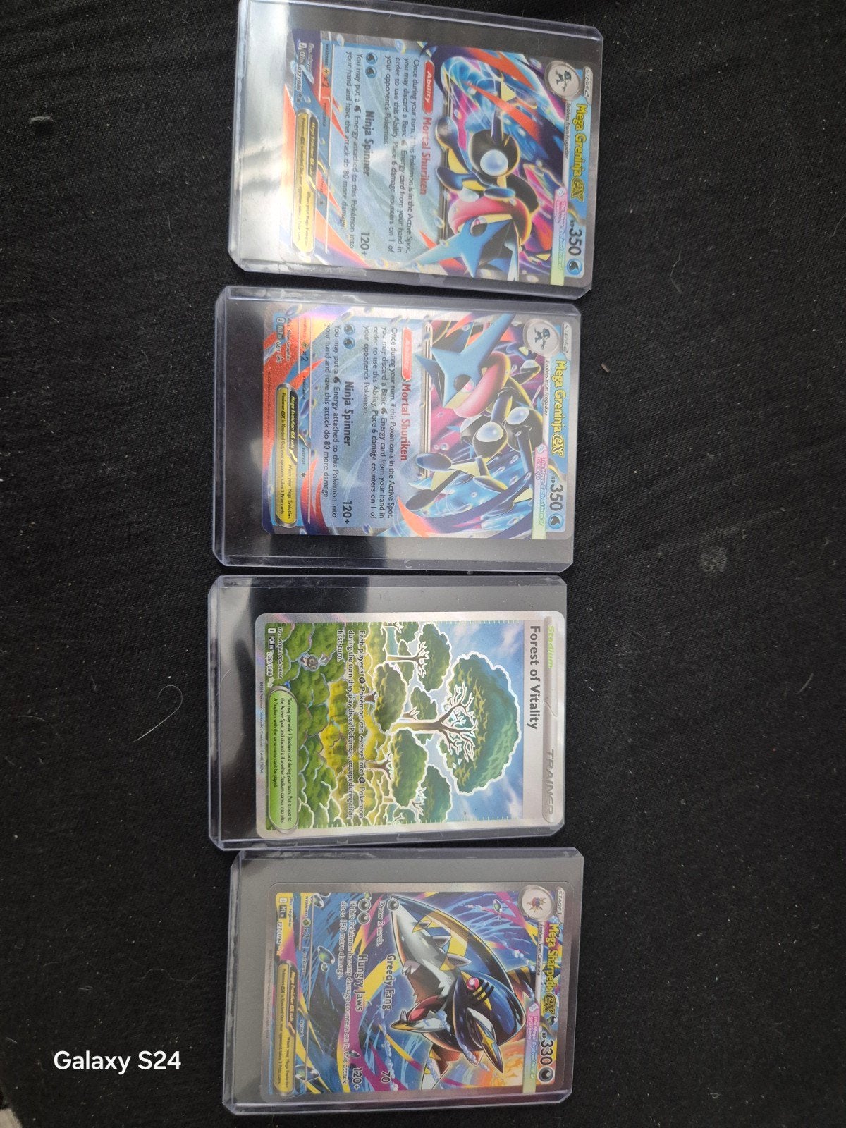 pokemon kaarten, Ophalen of Verzenden, Nieuw