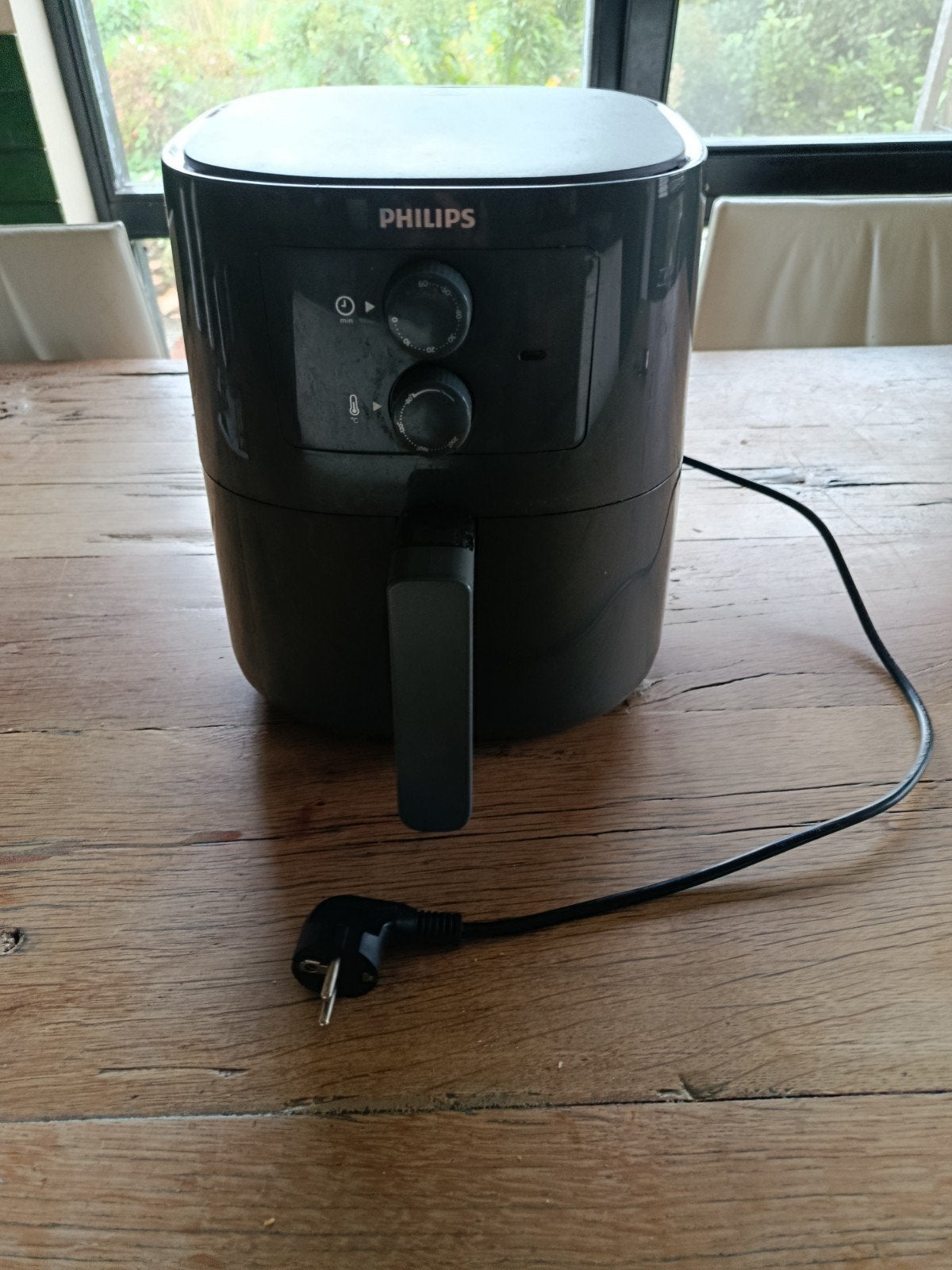 Air fryer Philips, Ophalen, Gebruikt, Airfryer, 750 t/m 999 gram