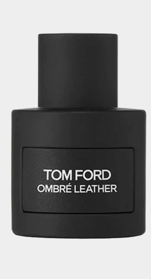 Tom Ford Ombré Leather Parfum, Ophalen of Verzenden, Zo goed als nieuw