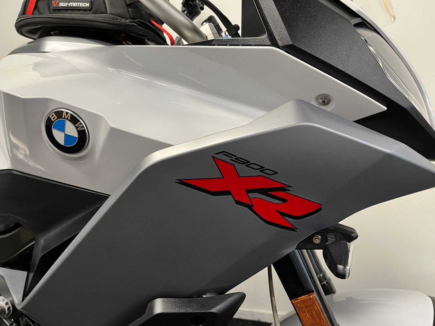 ️BMW F 900 XR F900XR (bj 2022)️, Motoren, Motorrijbewijs A, Bedrijf, Onbekend, Meer dan 35 kW