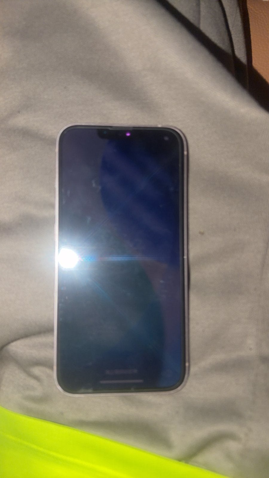 Iphone 13, Telecommunicatie, Mobiele telefoons | Apple iPhone, 128 GB, IPhone 13, Ophalen of Verzenden, Zo goed als nieuw