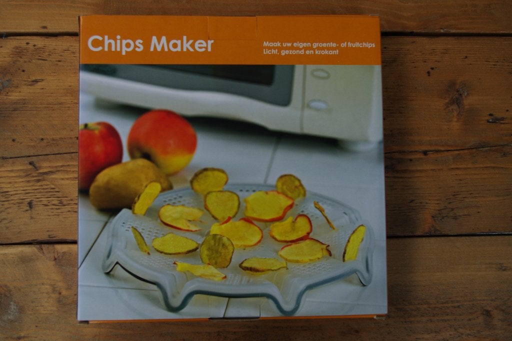 Chips maker (nieuw), Overige typen, Ophalen of Verzenden, Nieuw