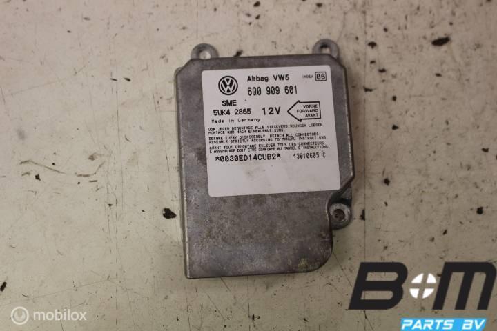 Airbagregelapparaat VW Polo 6N2, Gebruikt