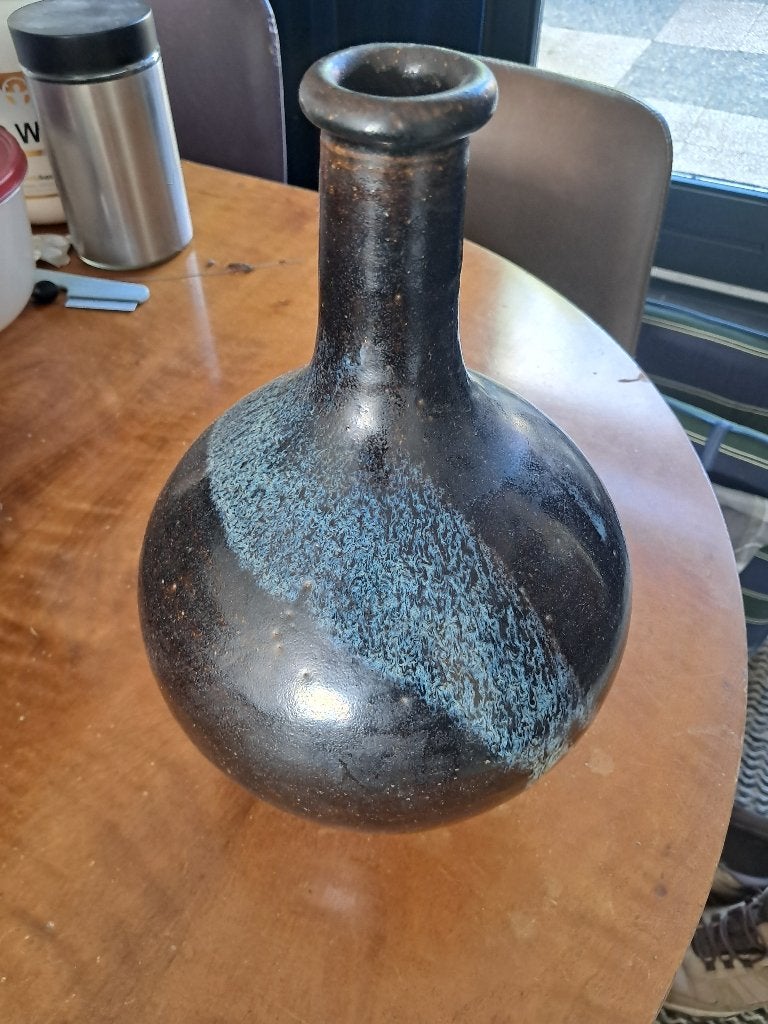 Design vaas, Ophalen of Verzenden