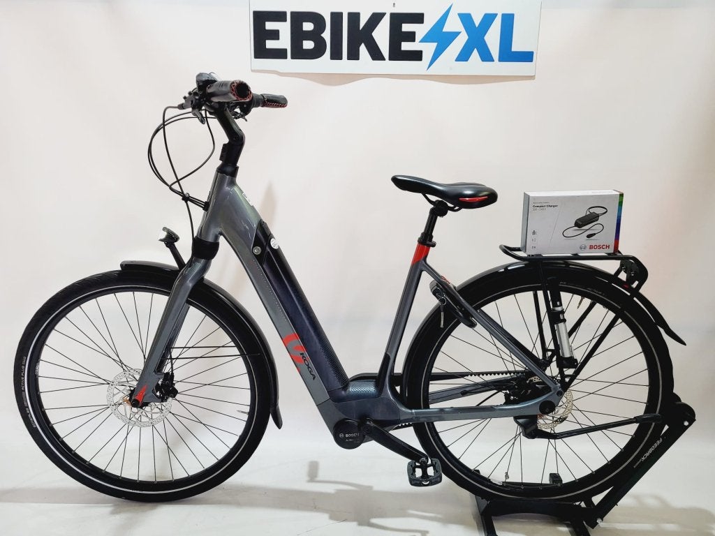 Koga E-Nova EVO Bosch Act Line Plus MM 500Wh! BD
