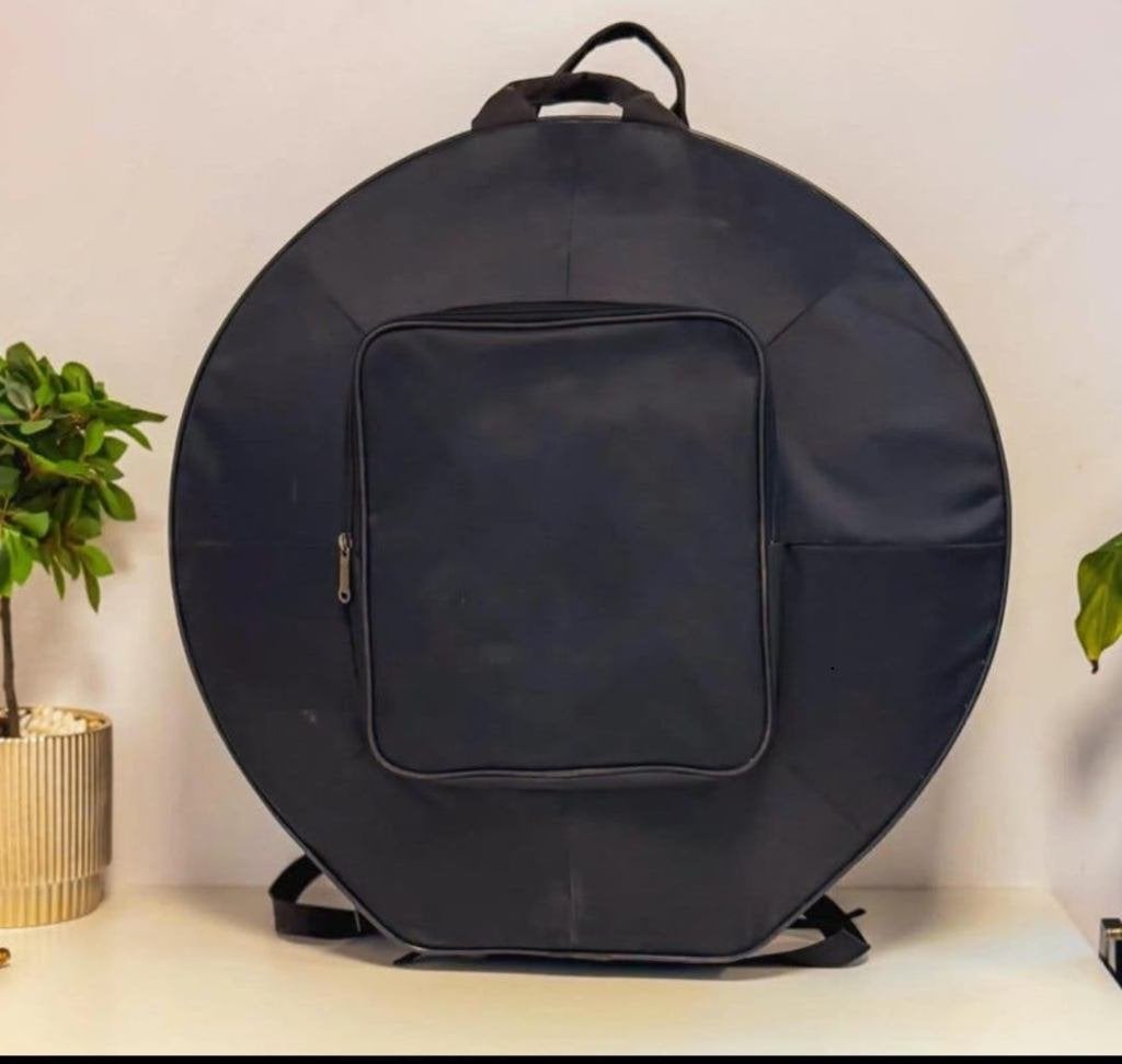 Handpan Hardcase dubbelzijdig hard BEST SELLER, Ophalen of Verzenden, Nieuw, Melodische percussie