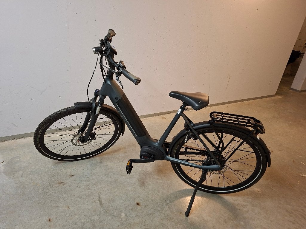 ULTIMATE C380 HMB Dames E-bike - Zo goed als nieuw