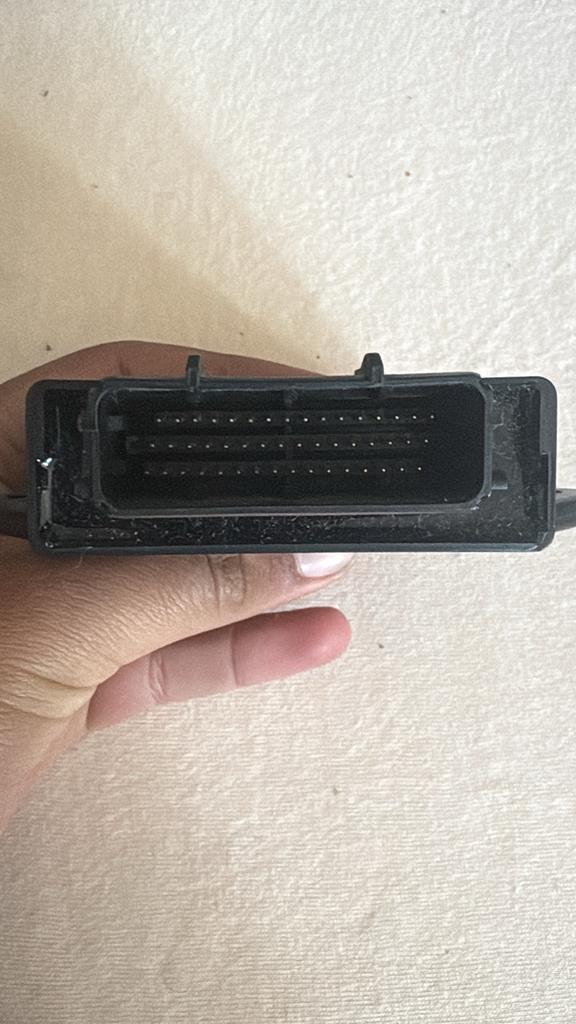 ECU voor yamaha, Motoren, Ophalen of Verzenden, Nieuw