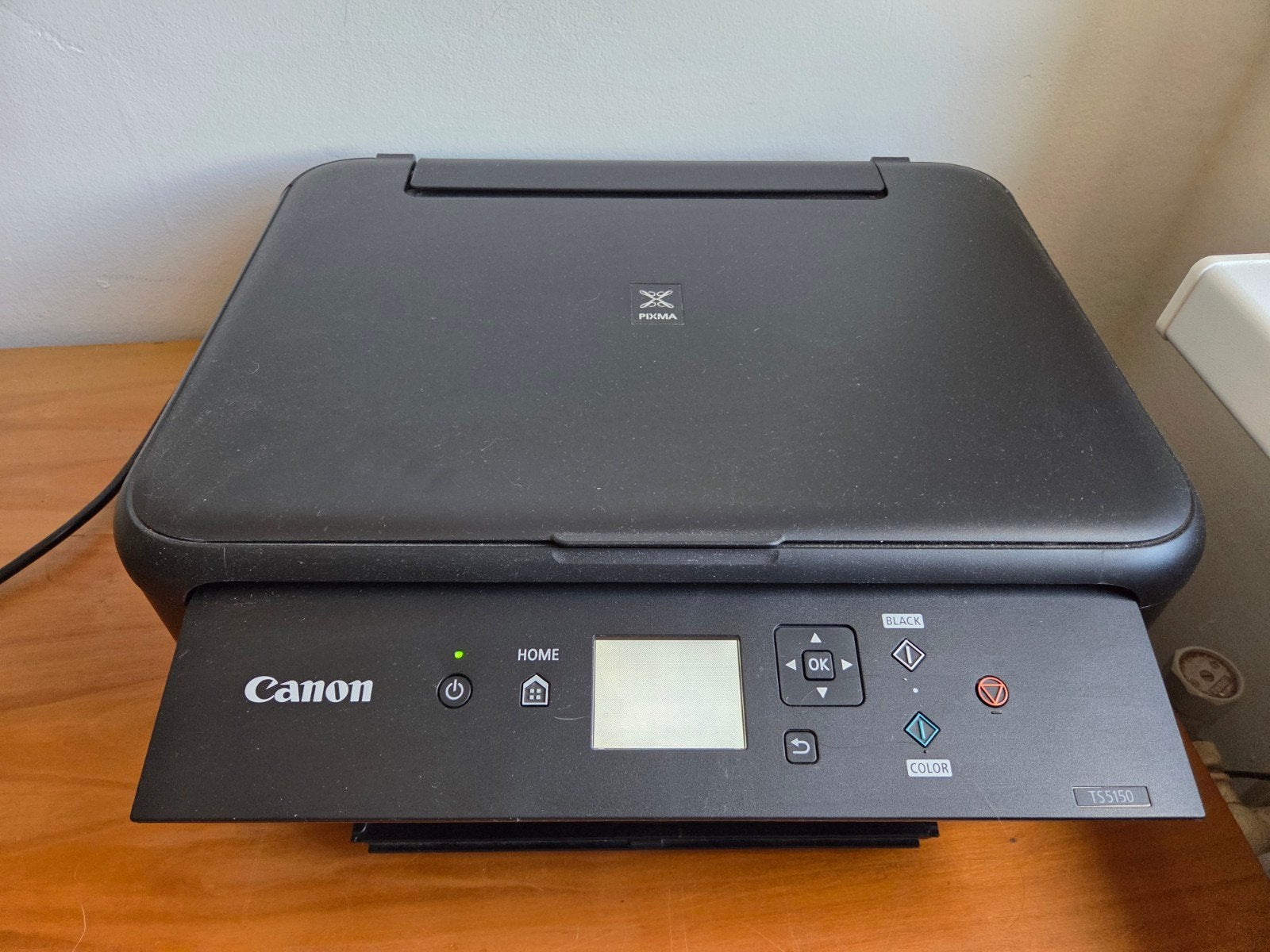 Canon Printer Pixma TS5150, Computers en Software, Printers, Ophalen, Kleur printen, Canon, Inkjetprinter