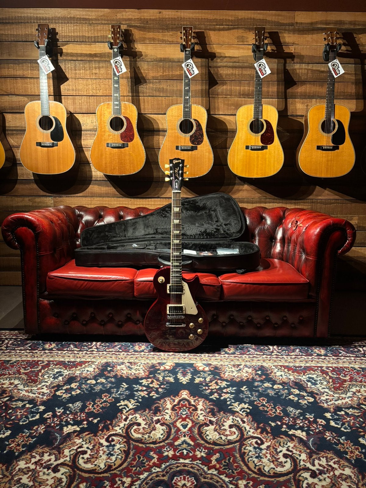 Gibson Les Paul Studio 2025, Ophalen of Verzenden