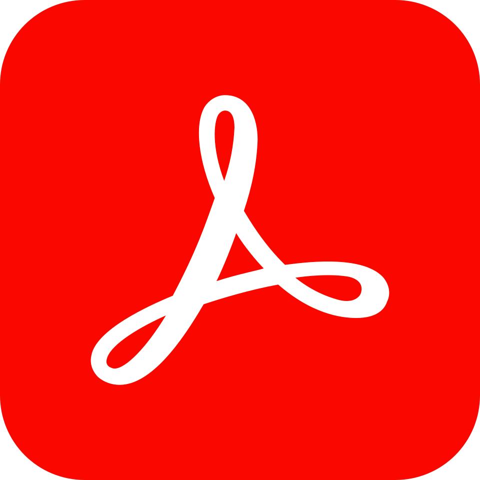 Adobe Acrobat pro 2026., Computers en Software, Navigatiesoftware, Update, Ophalen