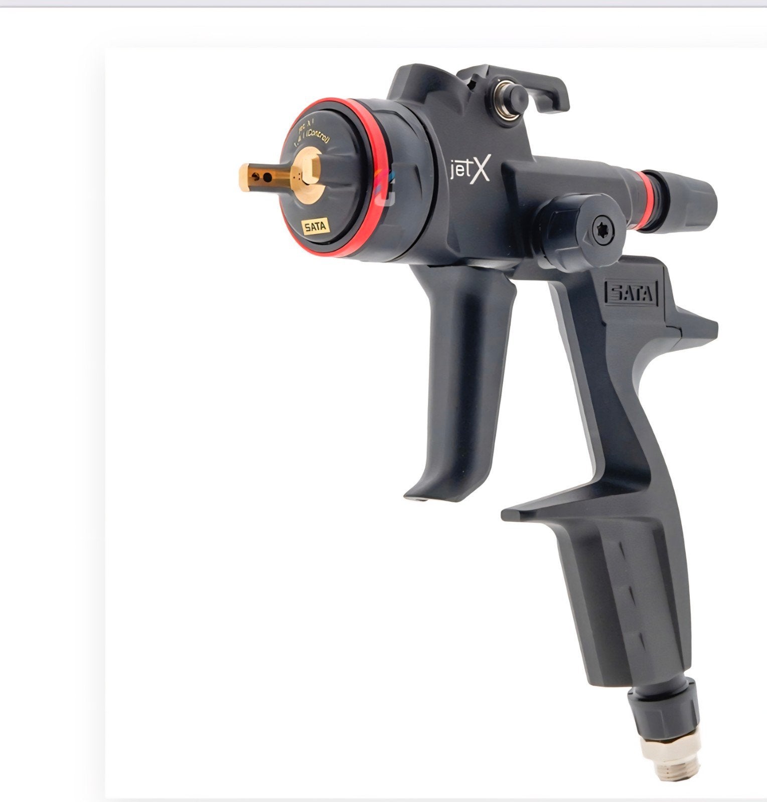 2x Sata Jet X Verfspuit (1.2 RP & 1.3 HVLP) - Nieuw, Ophalen, Nieuw, Verfspuit of Verfpomp