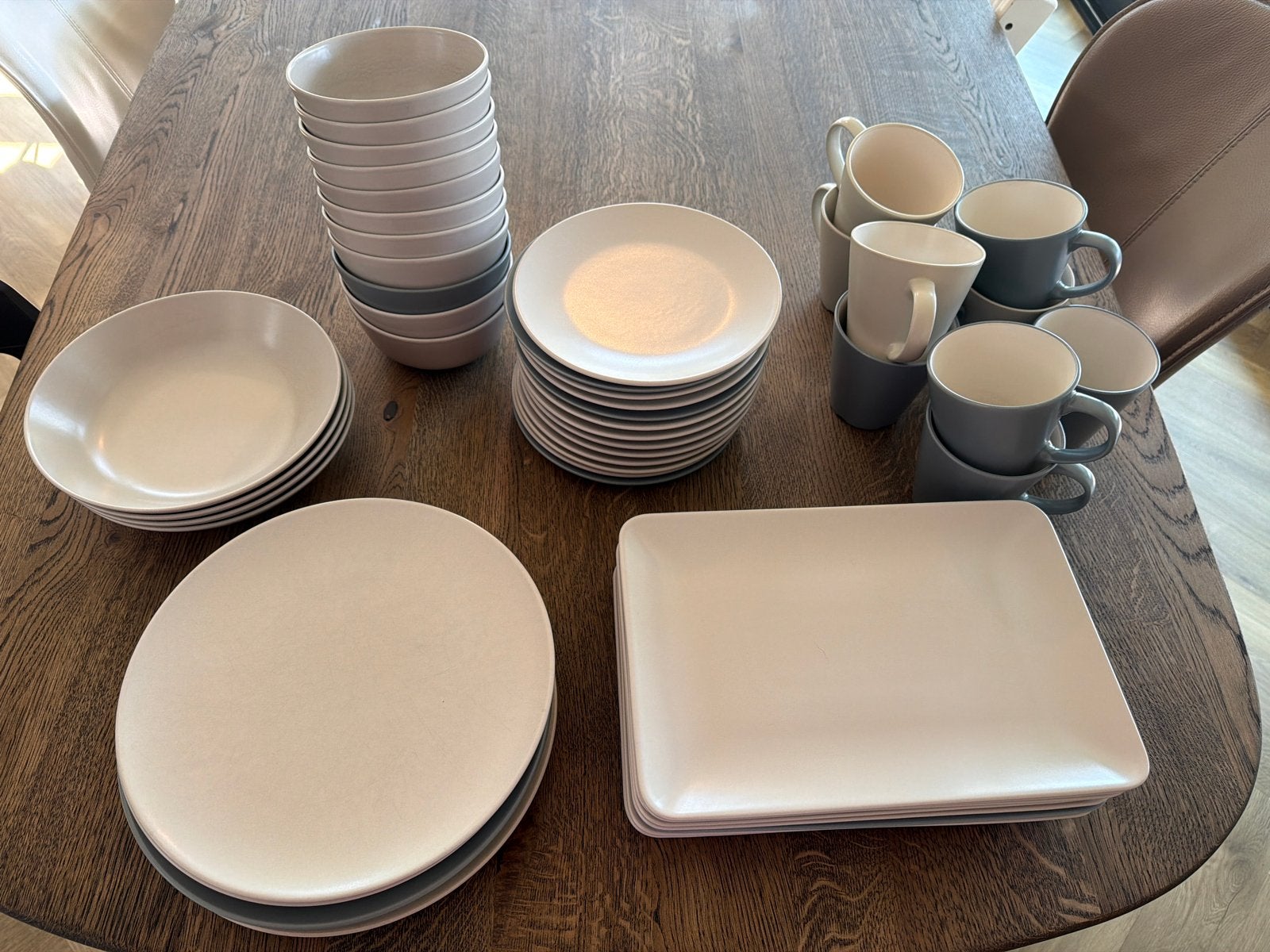 Ikea servies, Ophalen, Gebruikt, Overige merken, Keramiek