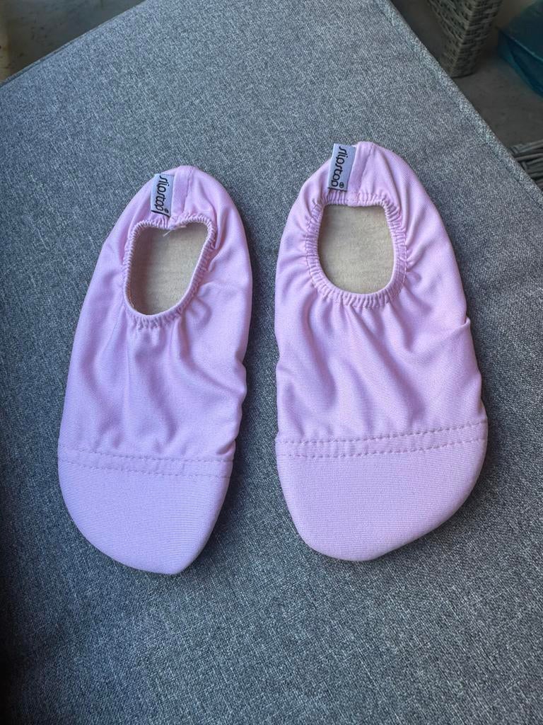 Slipstop ( S ) 24-26 waterschoenen, Ophalen, Zo goed als nieuw, Jongetje of Meisje, Schoentjes